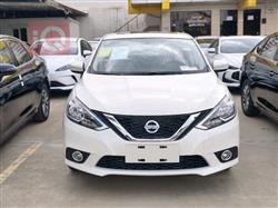 نيسان سيلفي